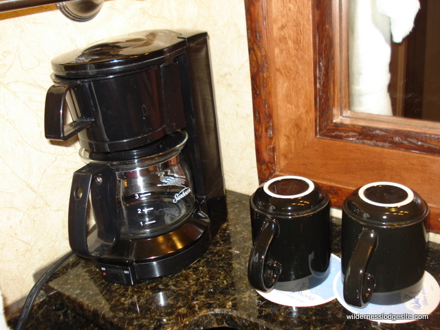 Coffeemaker